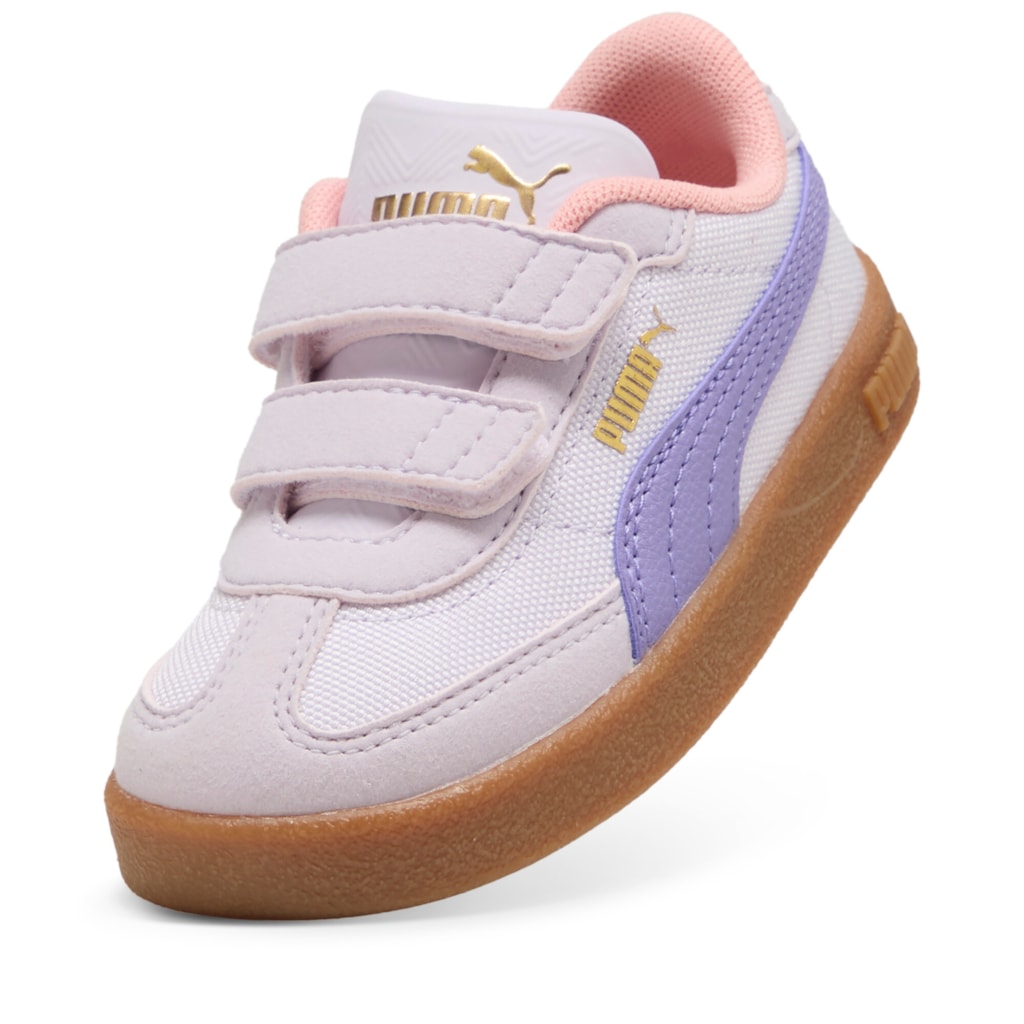 Sapatilha CLUB II ERA CV Puma Lilac 0