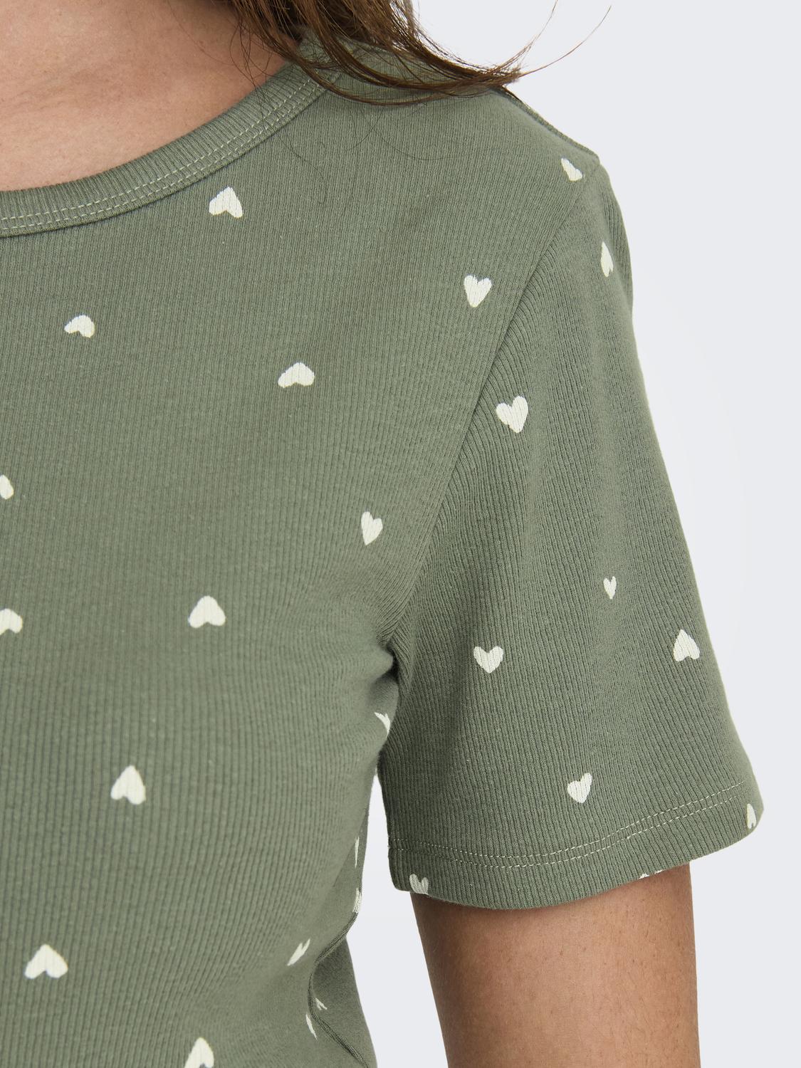 Top JDYSOFIA JDY Sea Spray 1