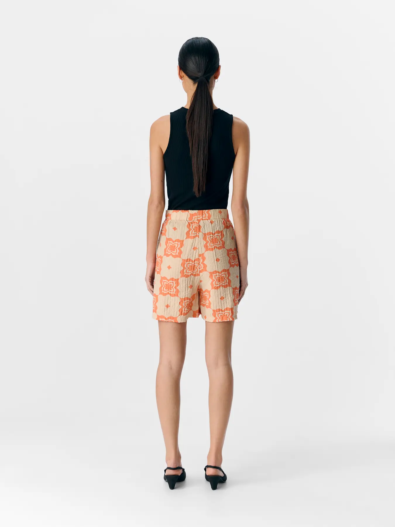 Calções OBJELLA Object Sandshell 2