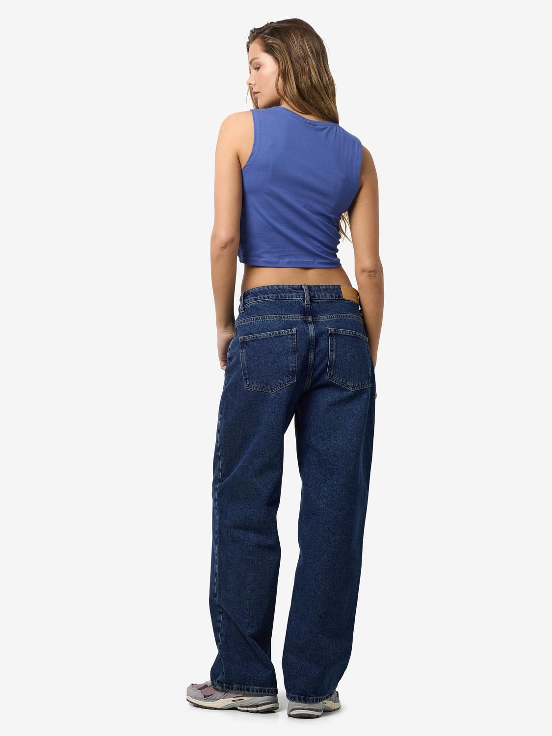 Top NWTWIGGI Noisy May Dutch Blue 4