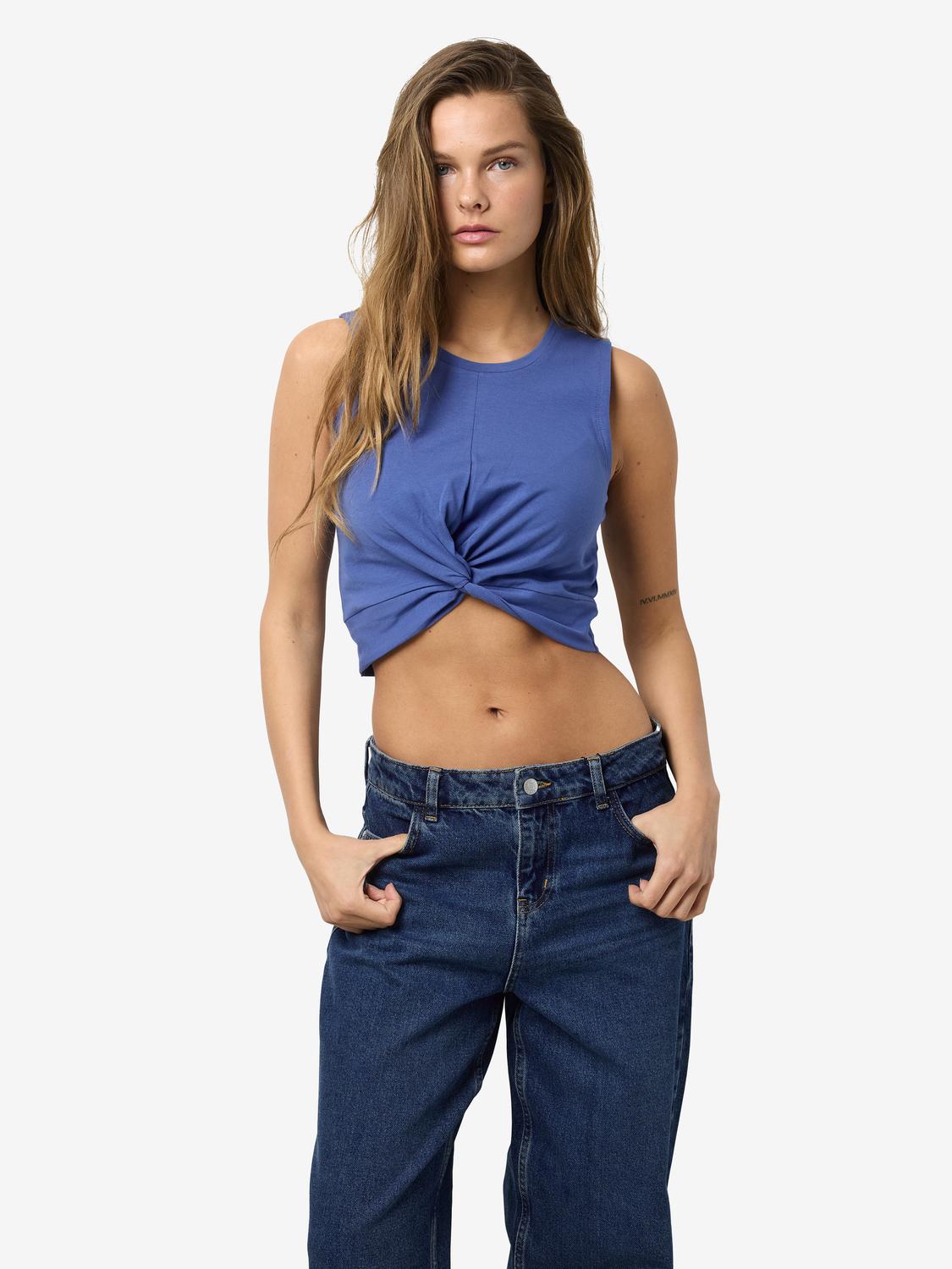 Top NWTWIGGI Noisy May Dutch Blue 2