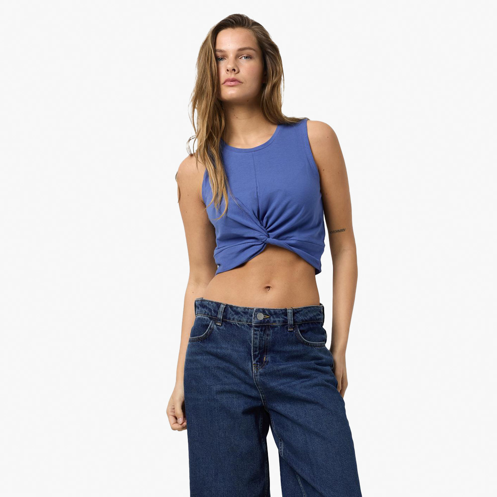 Top NWTWIGGI Noisy May Dutch Blue 0