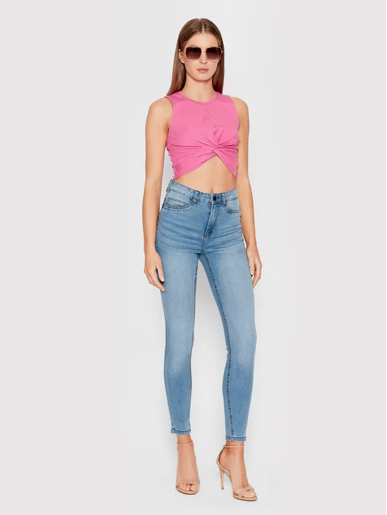 Top NWTWIGGI Noisy May Bonbon 2