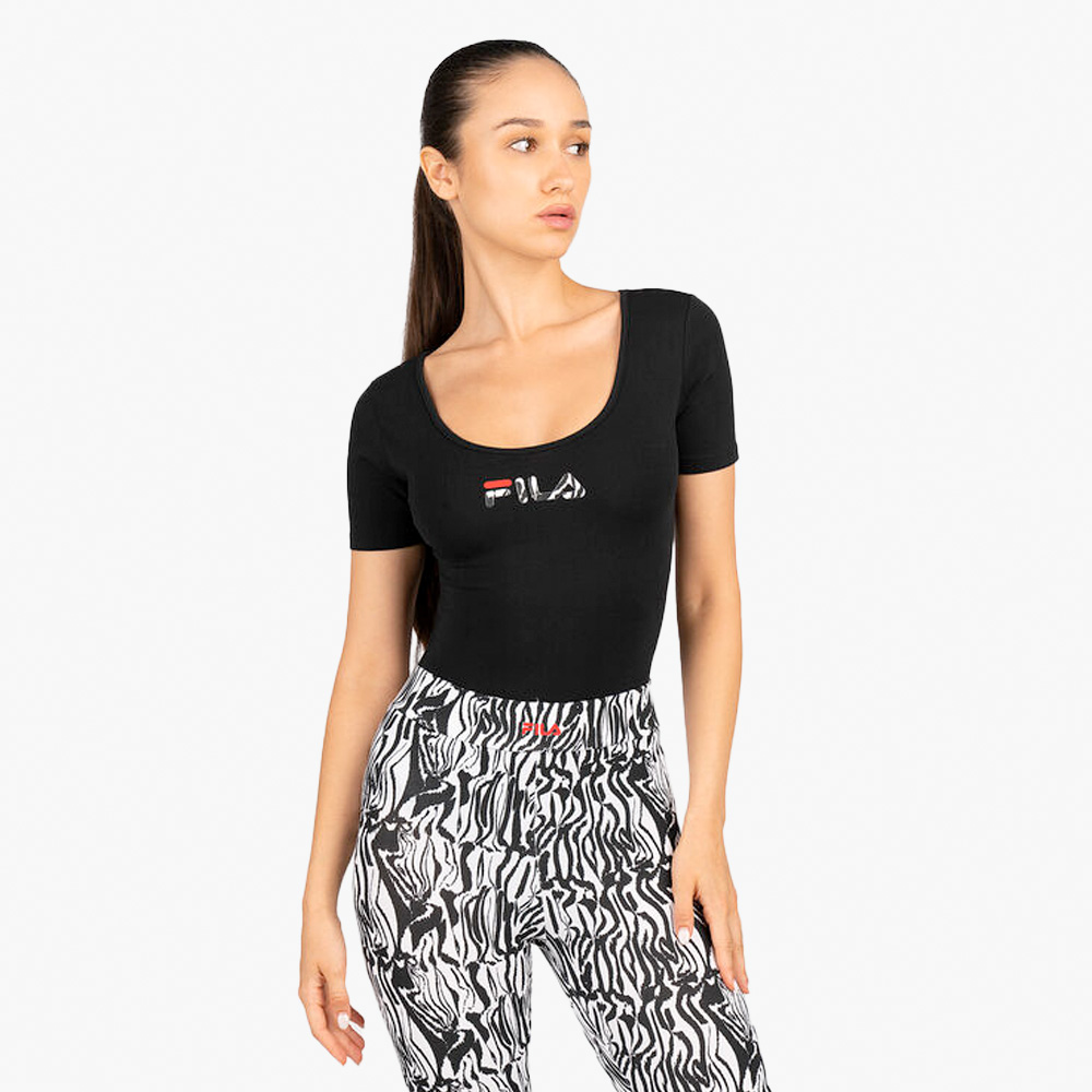 Body BELOVAR Fila Black 0