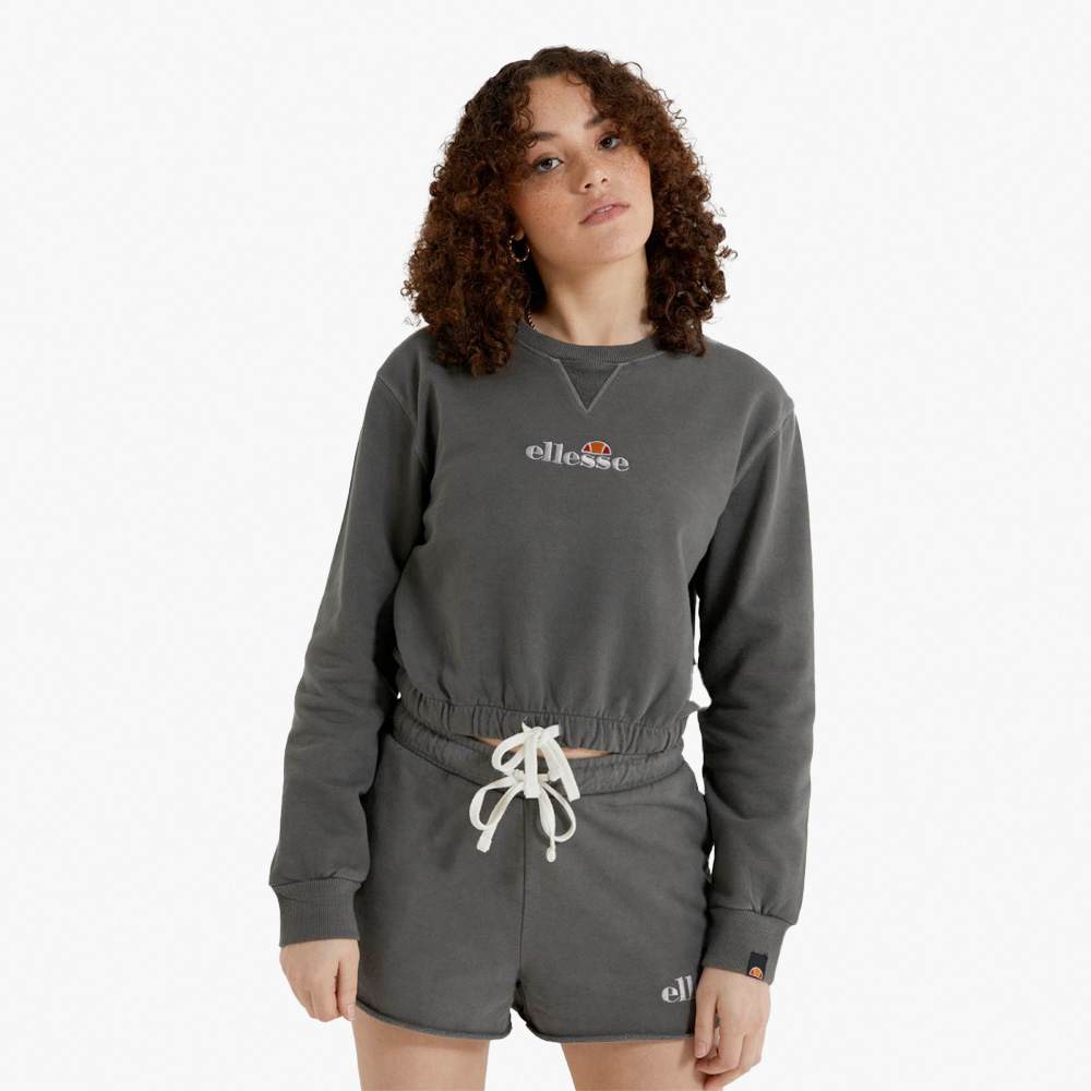 Sweatshirt POPSY Ellesse Black 0