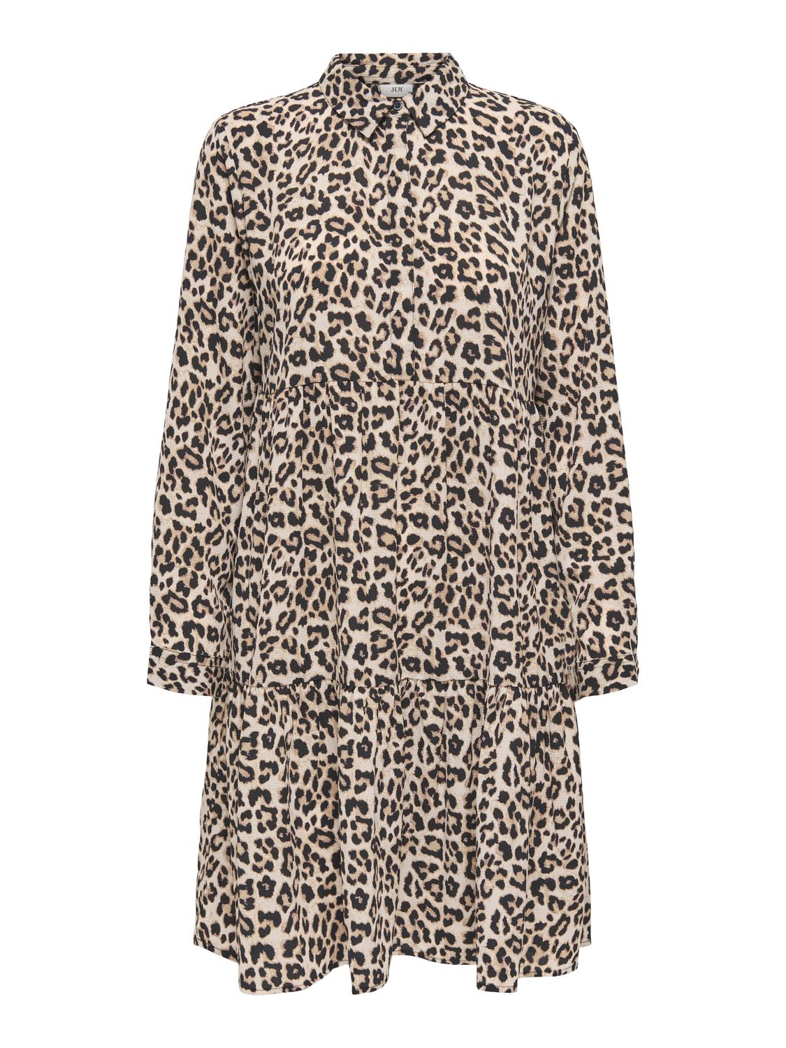 Vestido JDYPIPER JDY Pumice Stone 4