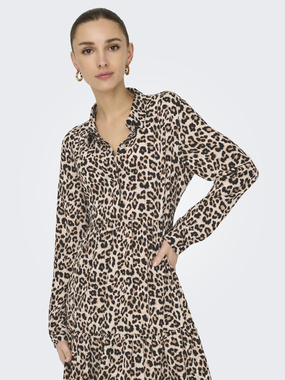 Vestido JDYPIPER JDY Pumice Stone 1