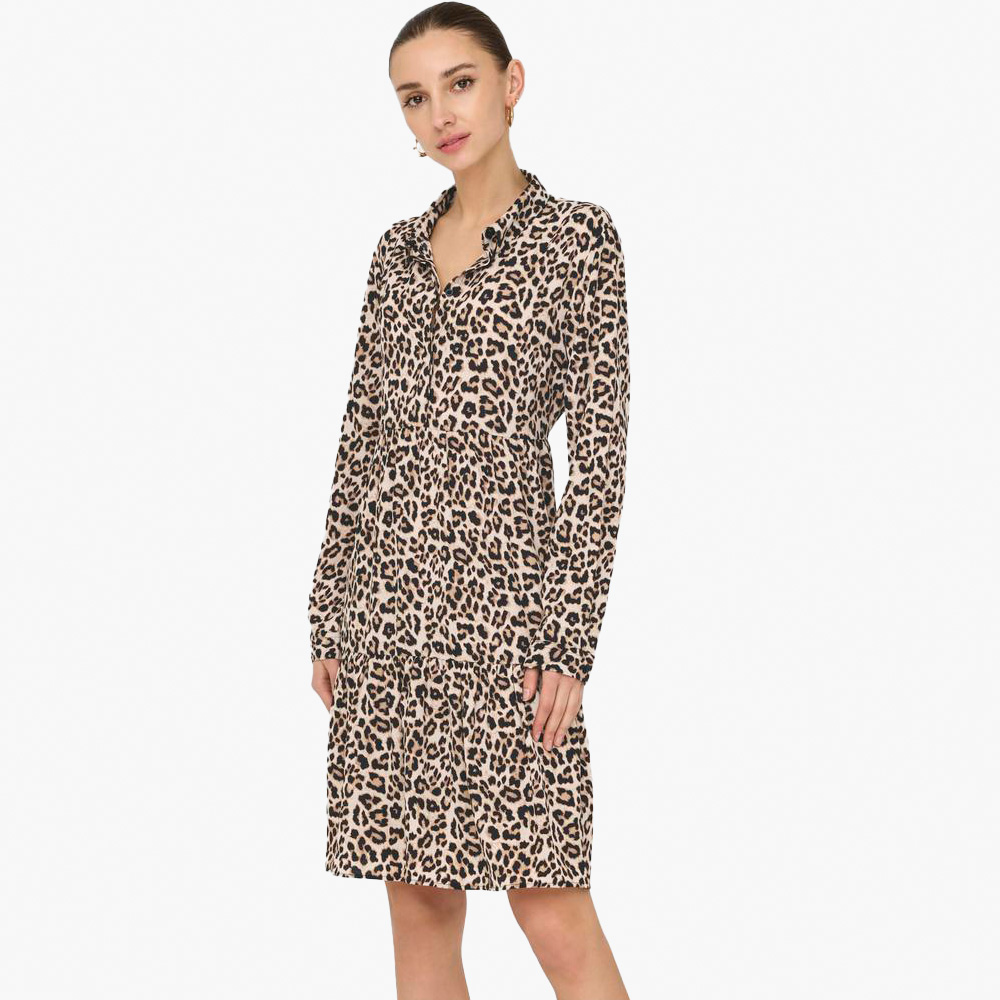 Vestido JDYPIPER JDY Pumice Stone 5