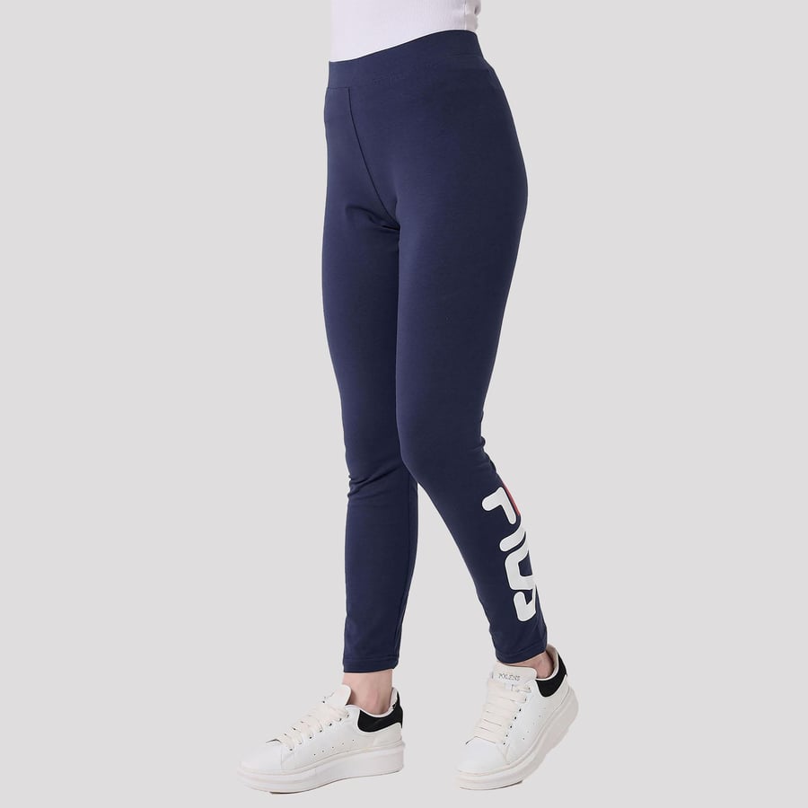 Legging BAEK Fila Medieval Blue 0