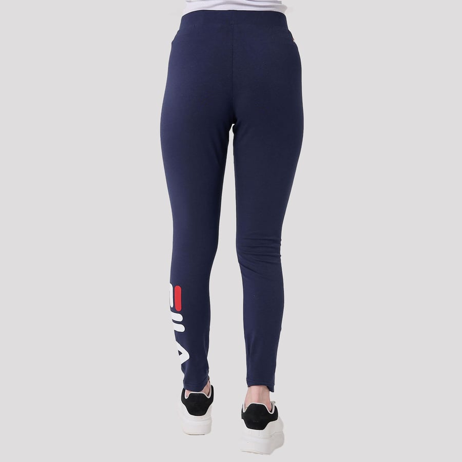 Legging BAEK Fila Medieval Blue 3