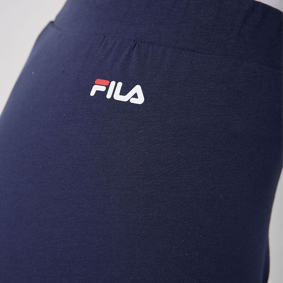 Legging BAEK Fila Medieval Blue 1