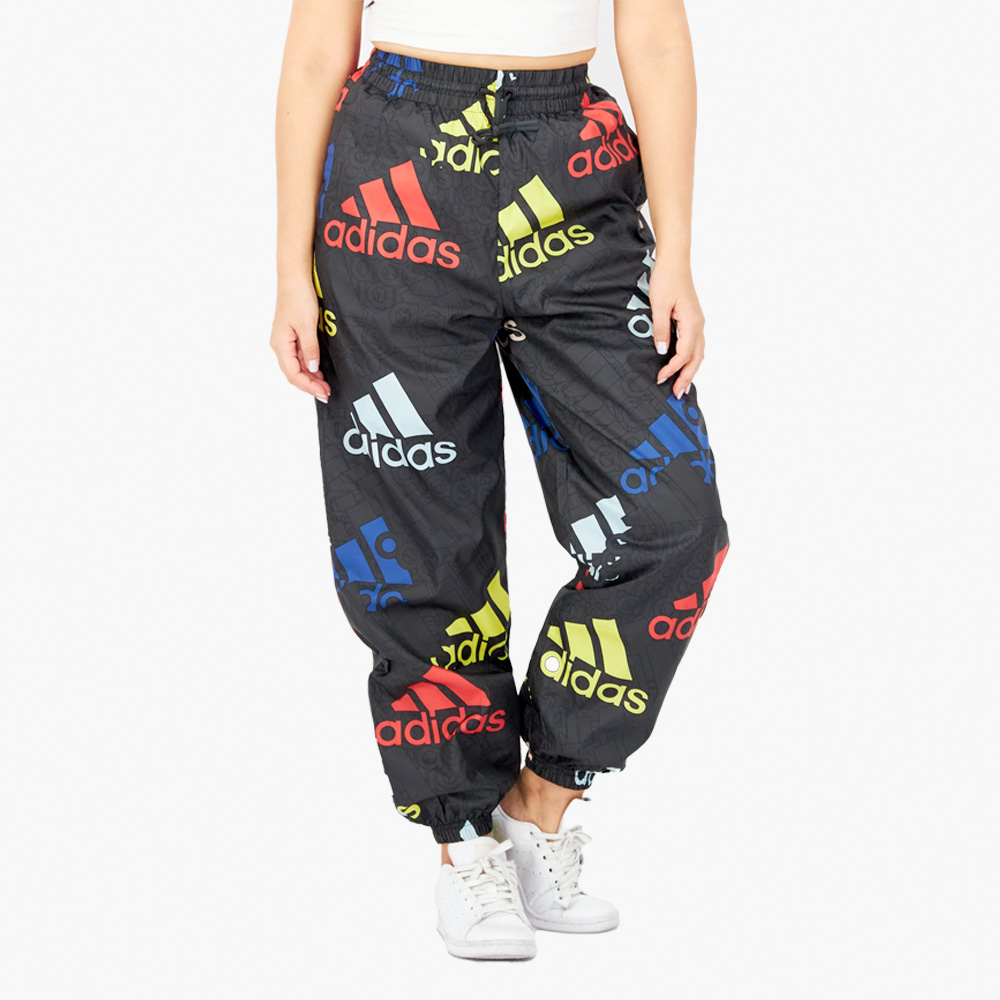 Calça HL4457 Adidas Multicolor 3