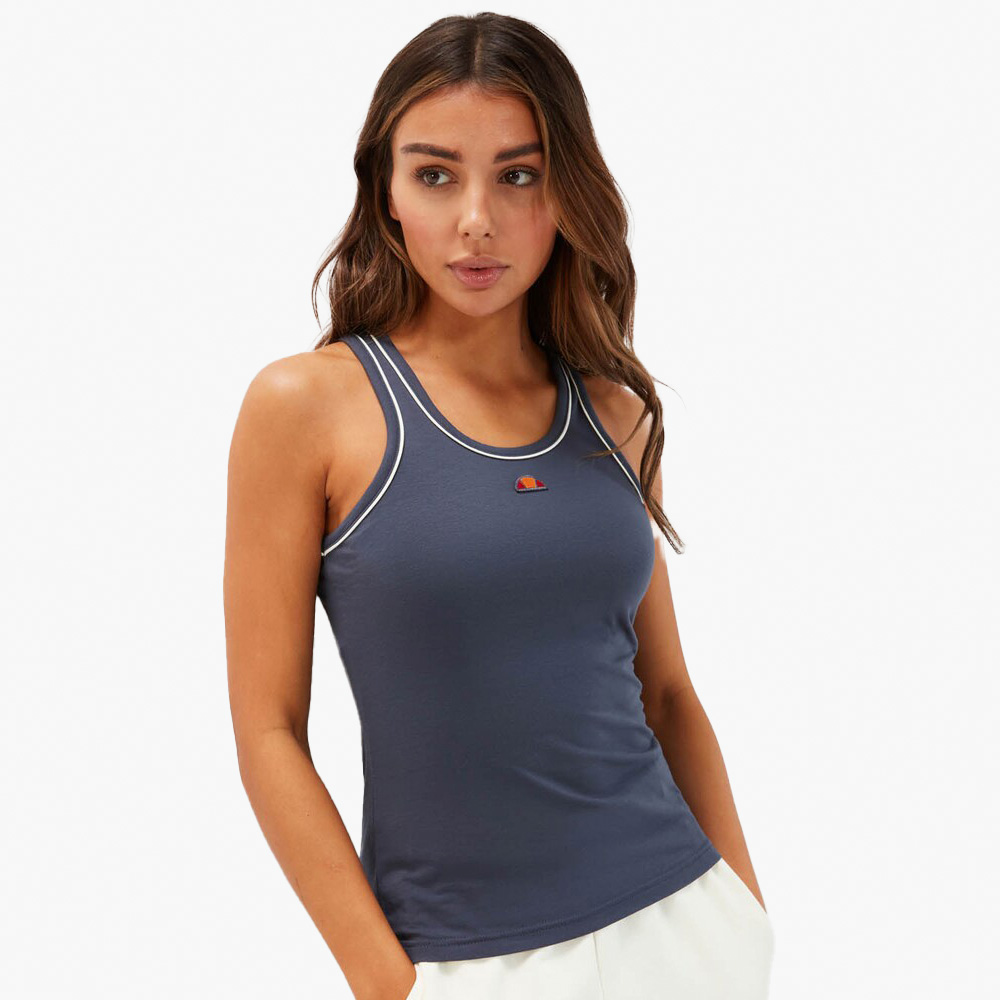 Top VANTTE Ellesse Dark Blue 1