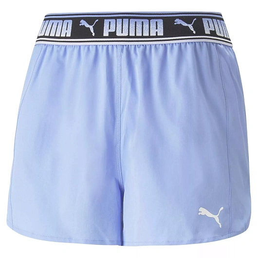 Calções STRONG Puma Purple 3