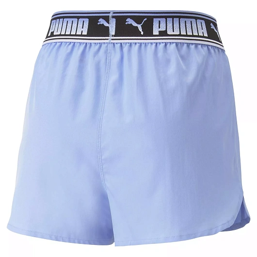 Calções STRONG Puma Purple 4