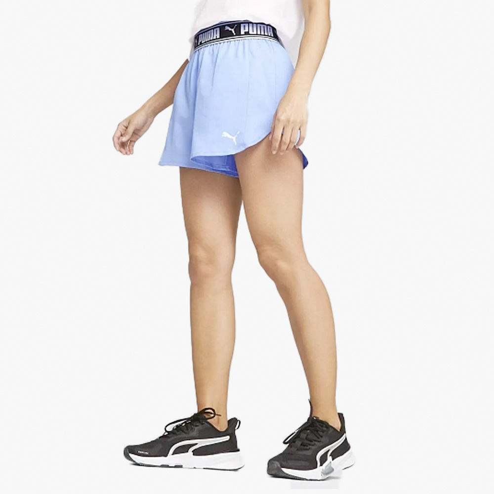Calções STRONG Puma Purple 5