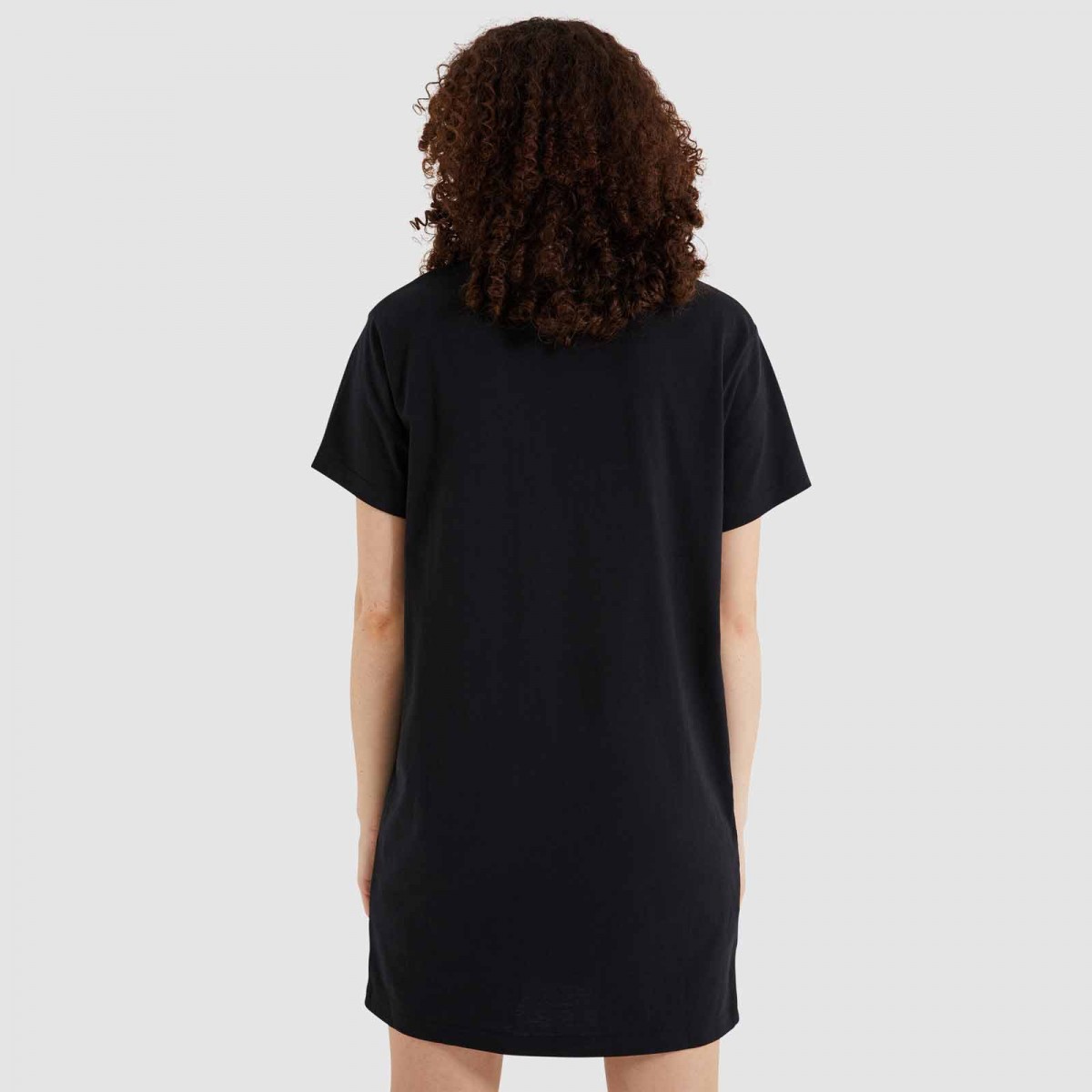 Vestido ADORE Ellesse Black 2