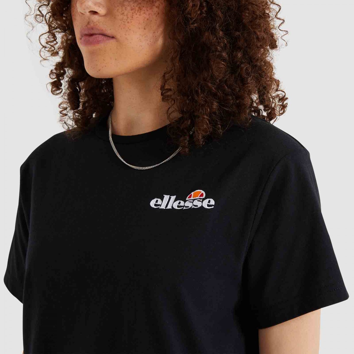 Vestido ADORE Ellesse Black 0