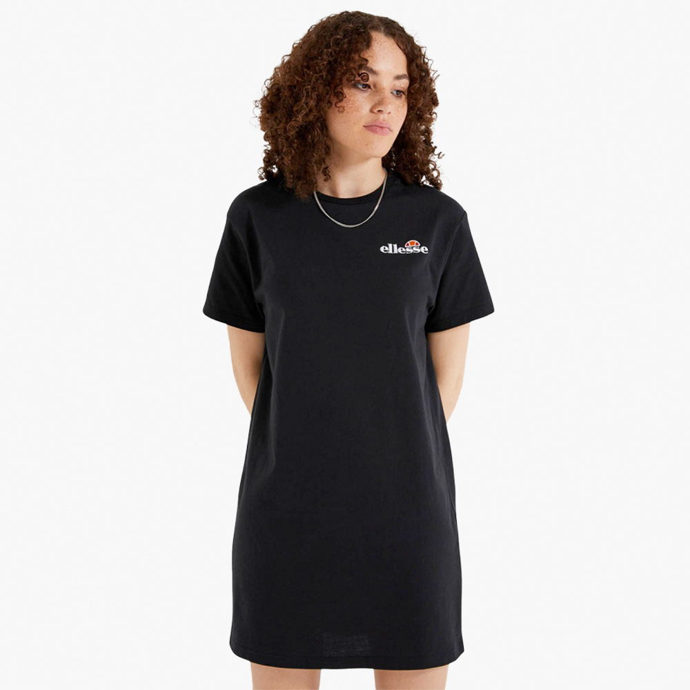 Vestido ADORE Ellesse Black 3