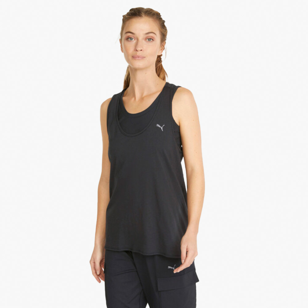 Top STUDIO FONDATION Puma Black 3