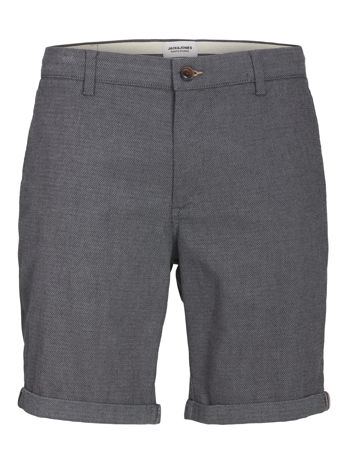 Calções JPSTFURY Jack&Jones Faded Denim 3