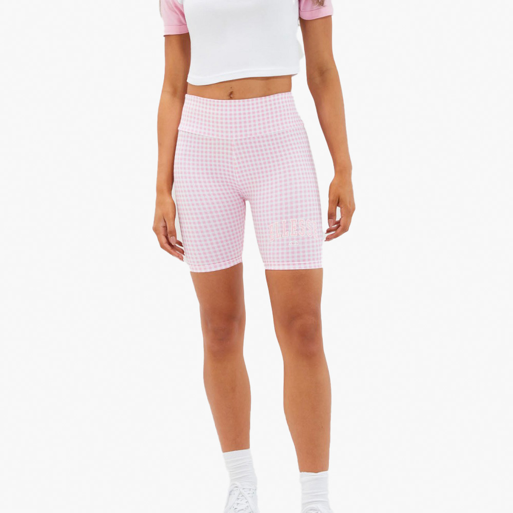 Calções AZZOLINO Ellesse Pink 4