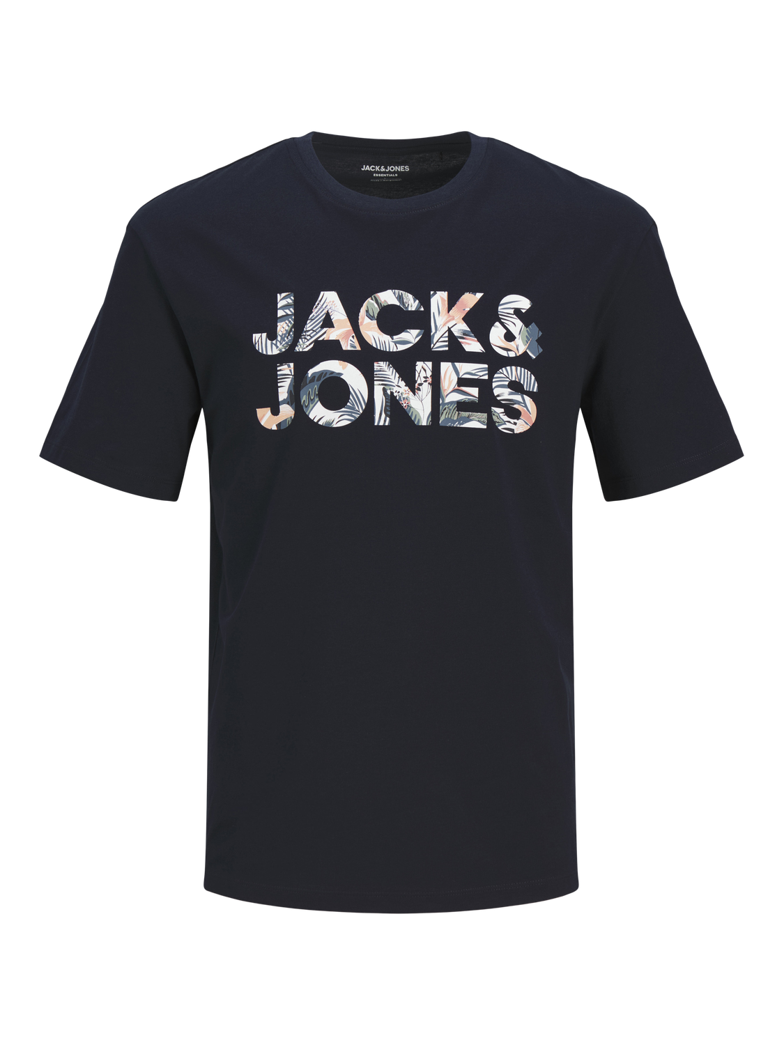 T-shirt JJEBRYAN Jack&Jones Júnior Sky Captain 5