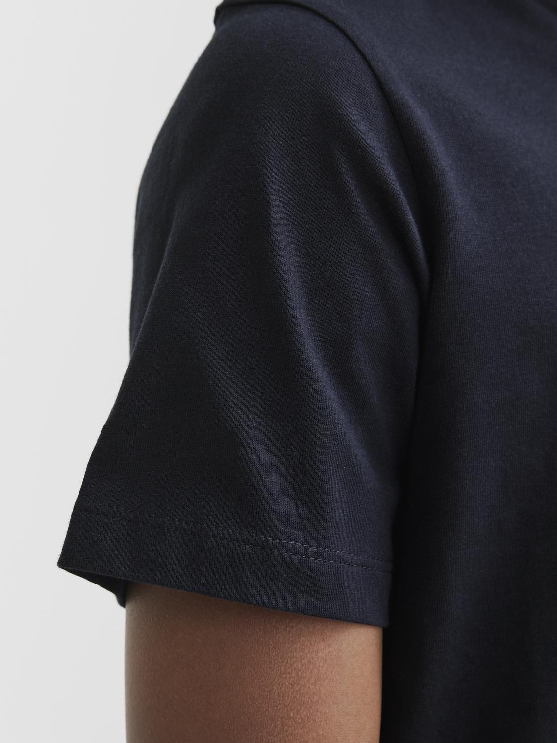 T-shirt JJEBRYAN Jack&Jones Júnior Sky Captain 3