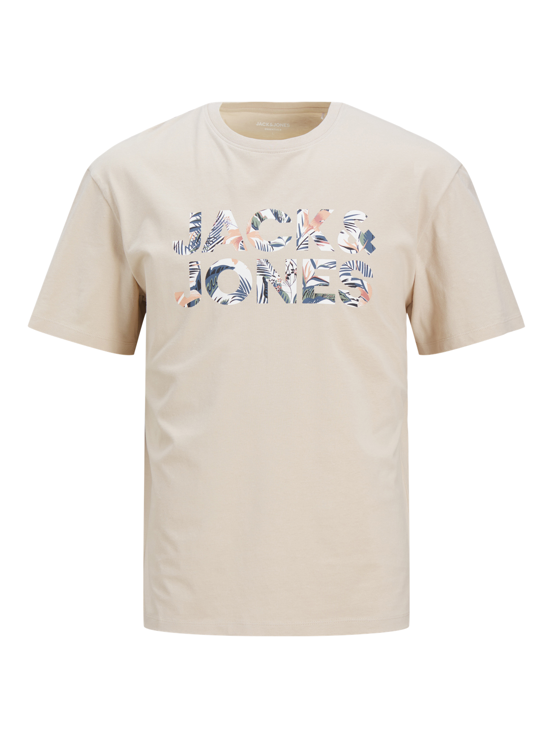 T-shirt JJEBRYAN Jack&Jones Júnior Moonbeam 6
