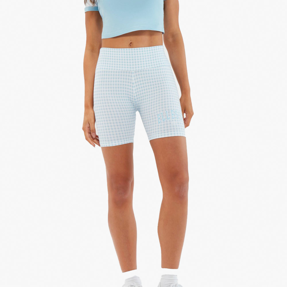 Calções AZZOLINO Ellesse Light Blue 4