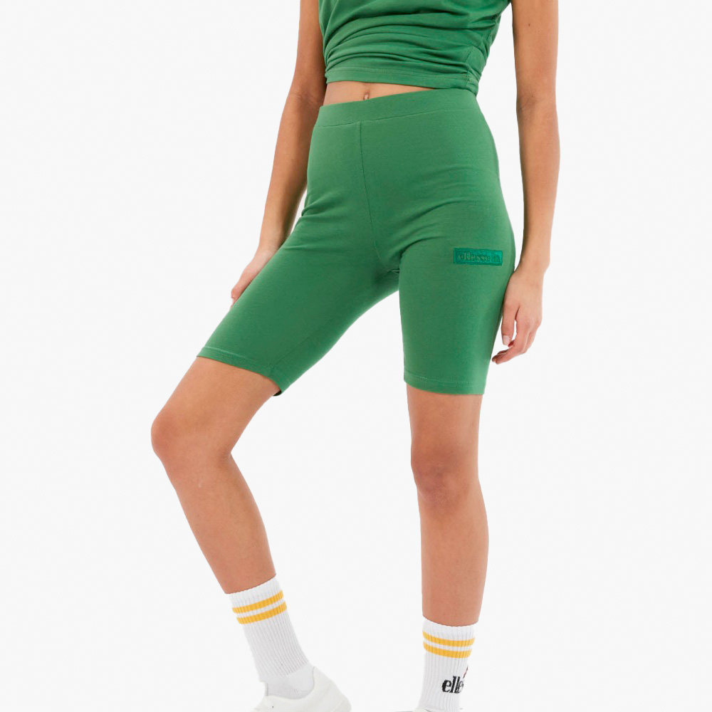 Calções SOGAN Ellesse Green 0