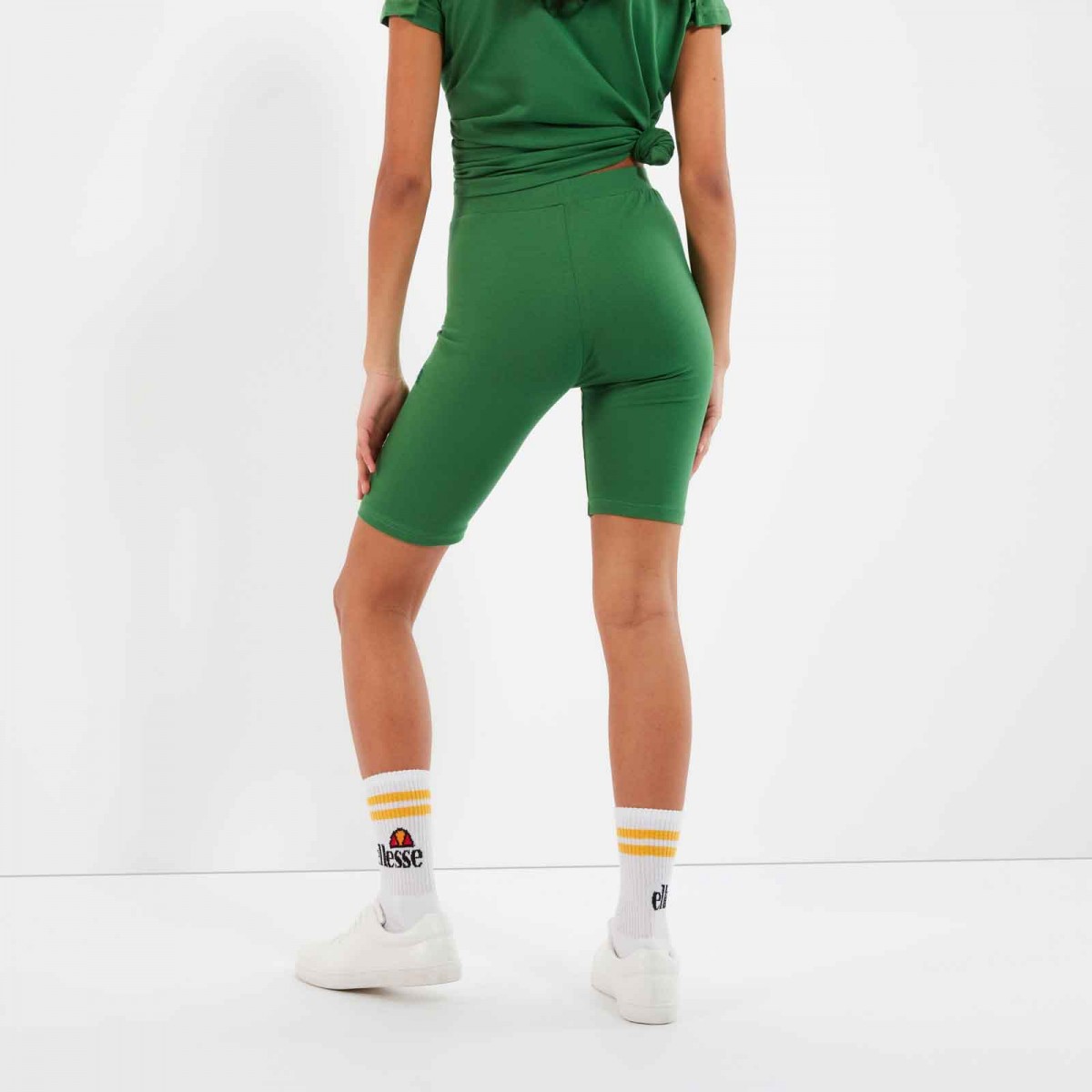 Calções SOGAN Ellesse Green 3