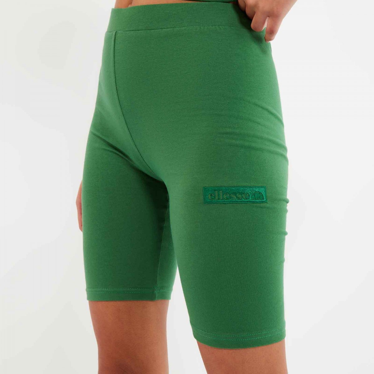 Calções SOGAN Ellesse Green 1