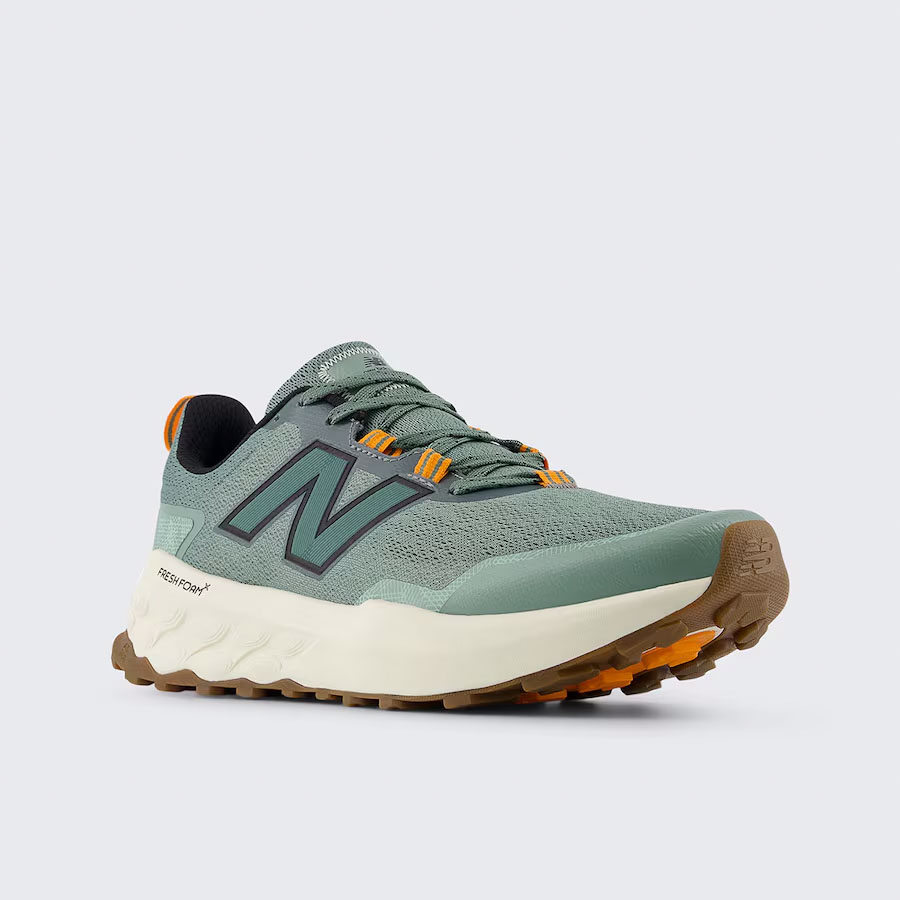 Sapatilha MTGAROD2 New Balance Dark Juniper 3
