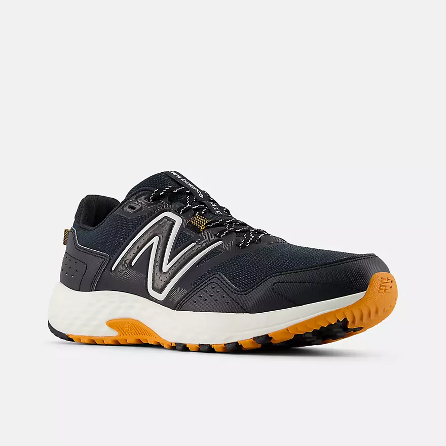 Sapatilha MT410CO8 New Balance Black 2