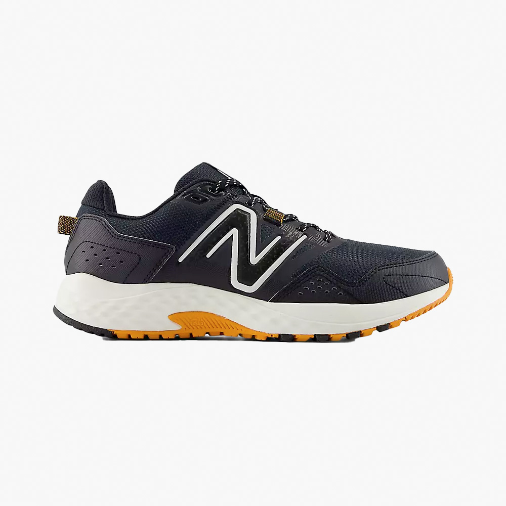 Sapatilha MT410CO8 New Balance Black 0