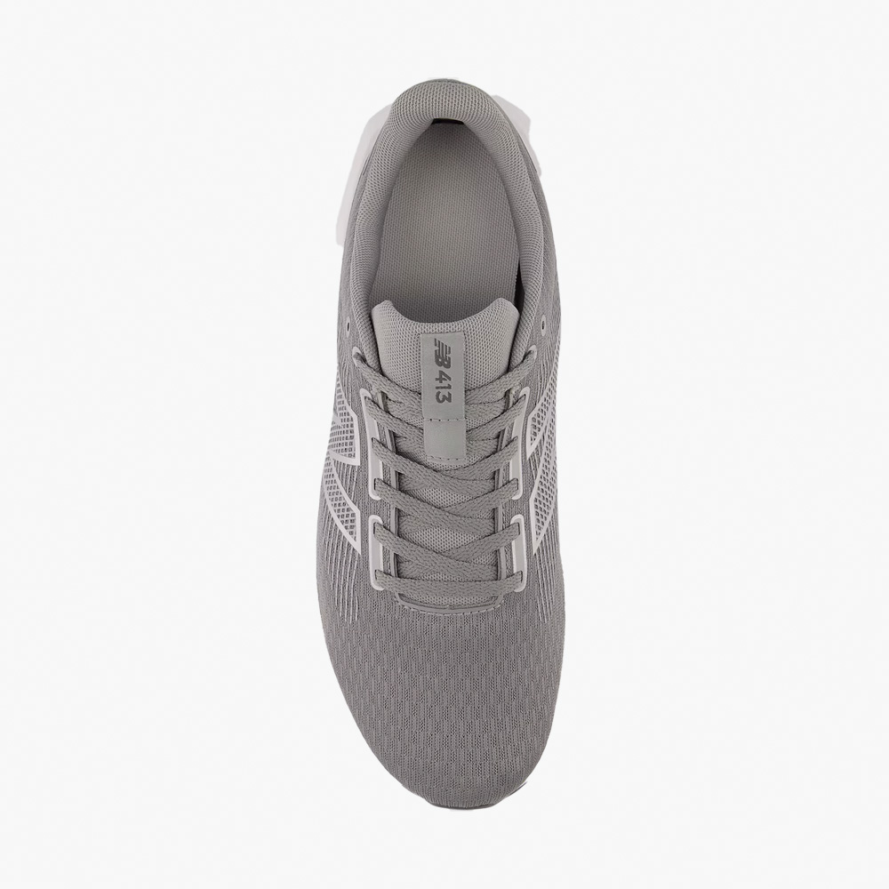 Sapatilha M413GR3 New Balance Slate Grey 2