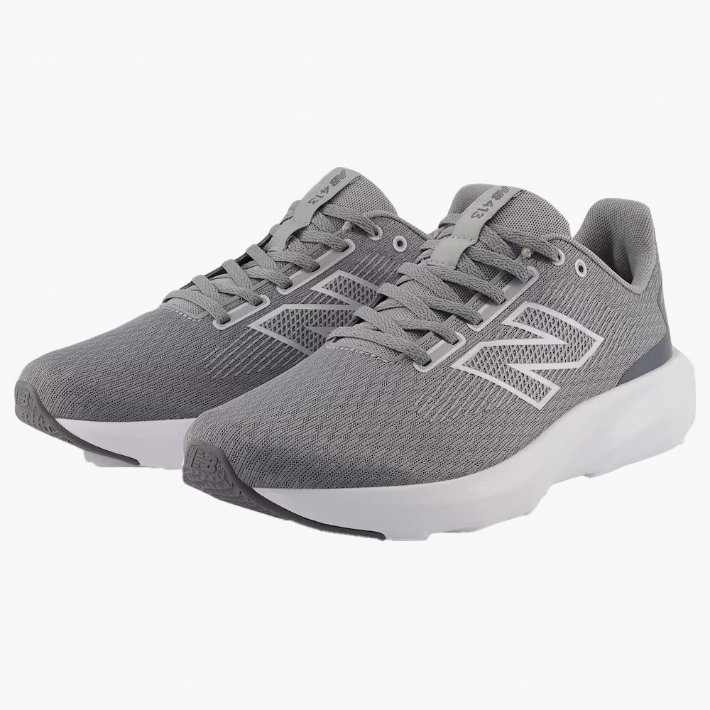 Sapatilha M413GR3 New Balance Slate Grey 3