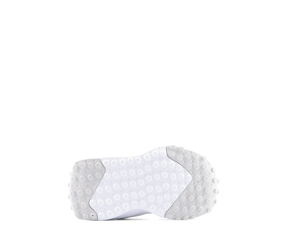 Sapatilha NW327KWG New Balance White 2