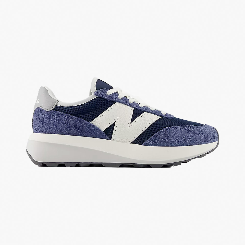 Sapatilha U370AG New Balance Navy 0
