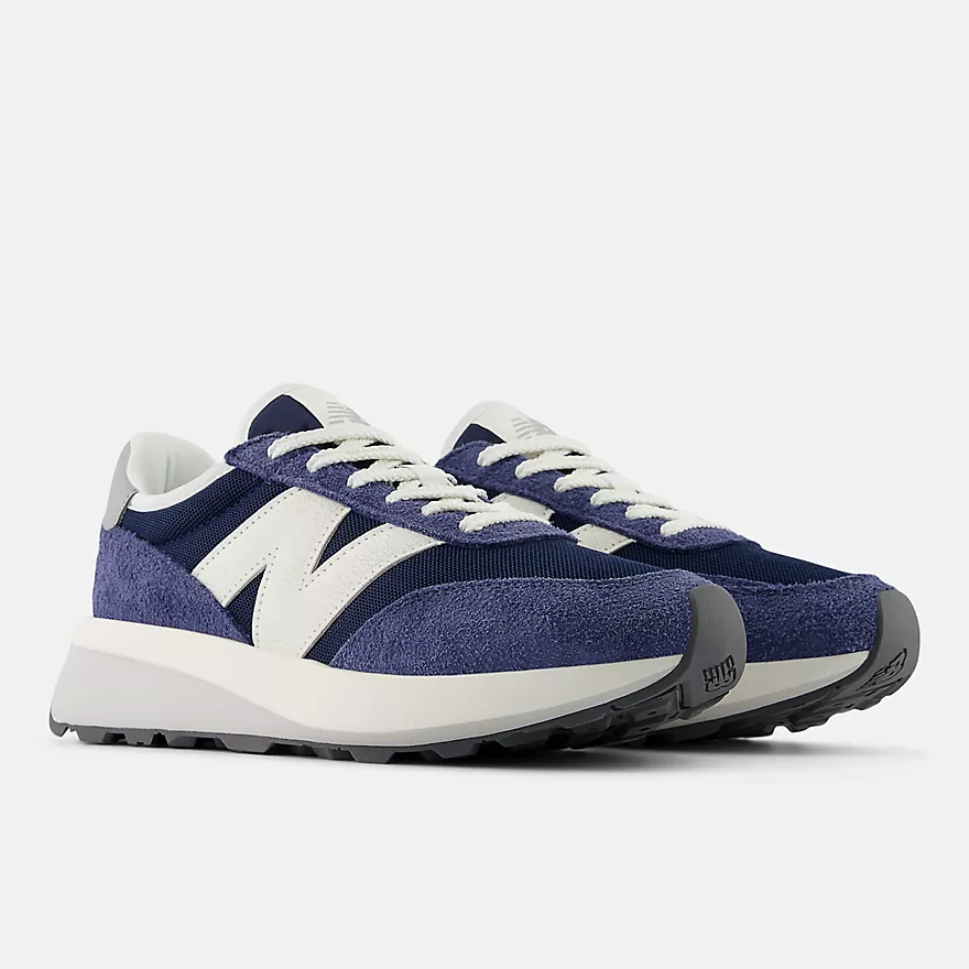 Sapatilha U370AG New Balance Navy 1
