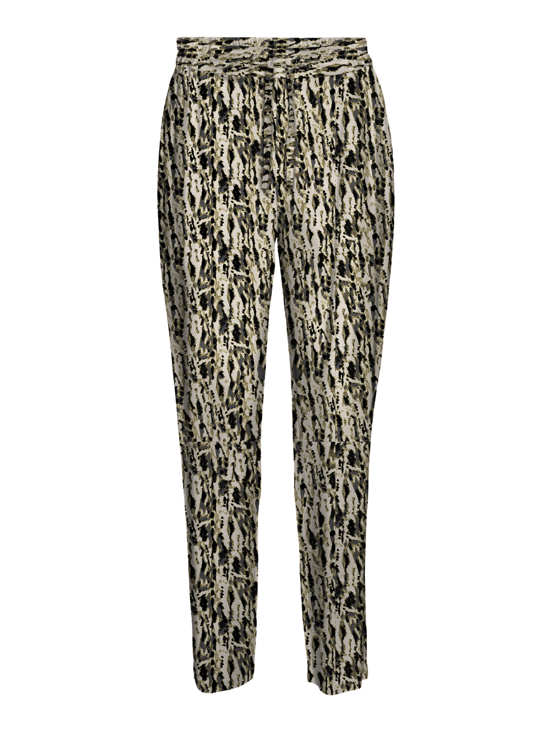 Calça VMEASY Veromoda Black Nuille 5