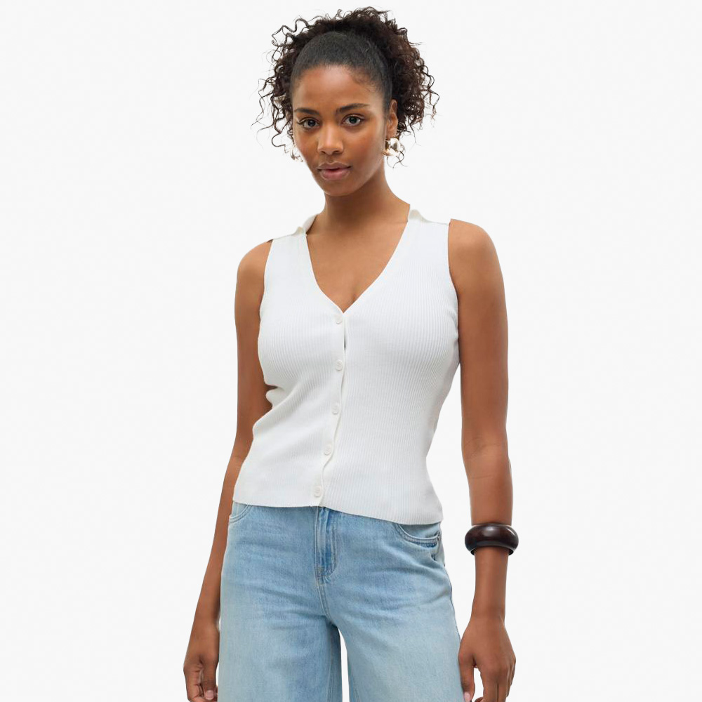 Top VMWILLOW Veromoda Snow White 0