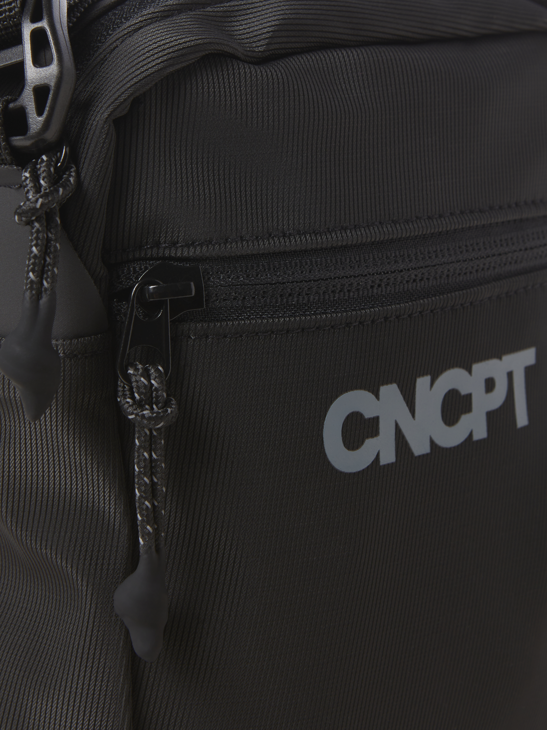 Mala JACPARKER Jack&Jones Black 1