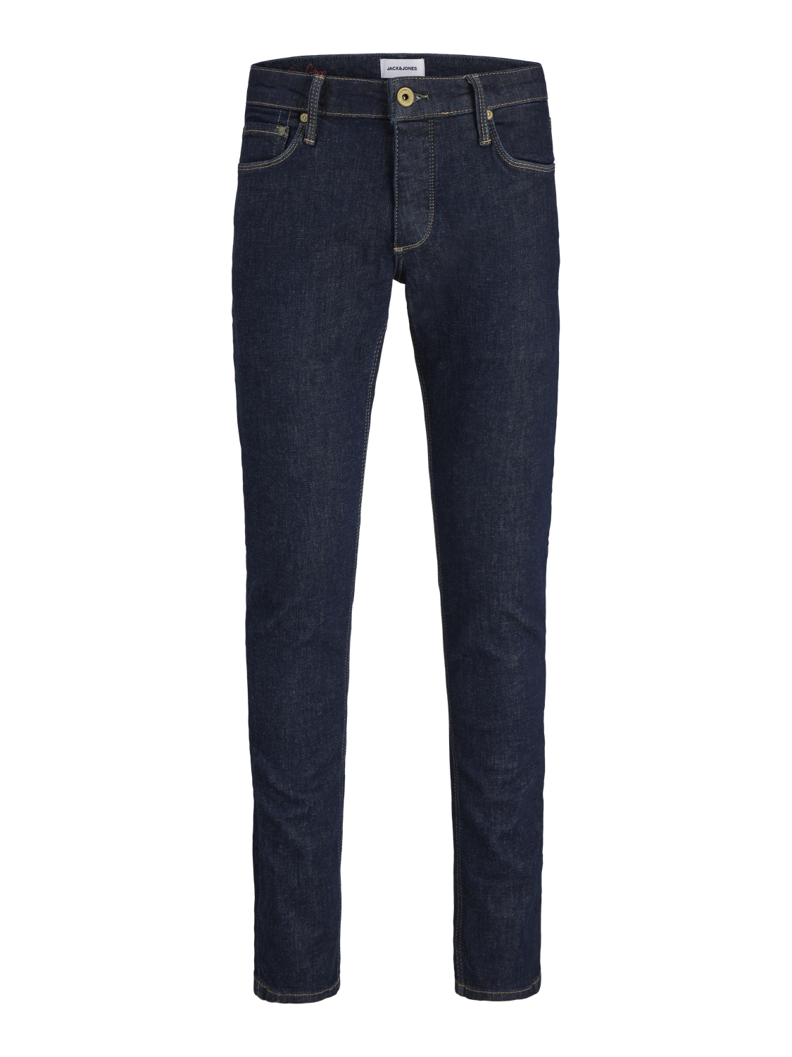 Jeans JJIGLENN Jack&Jones Blue777 5