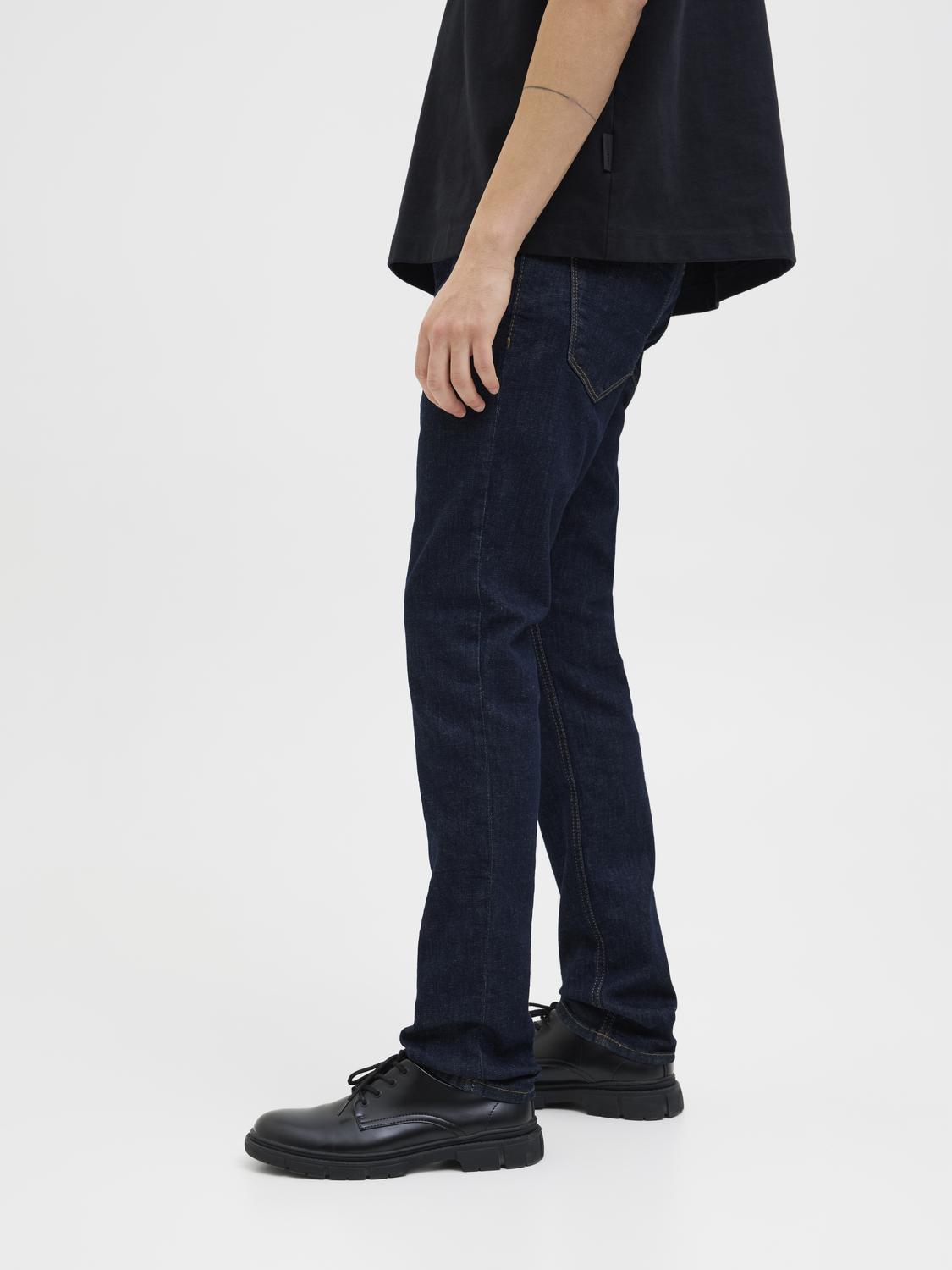 Jeans JJIGLENN Jack&Jones Blue777 2