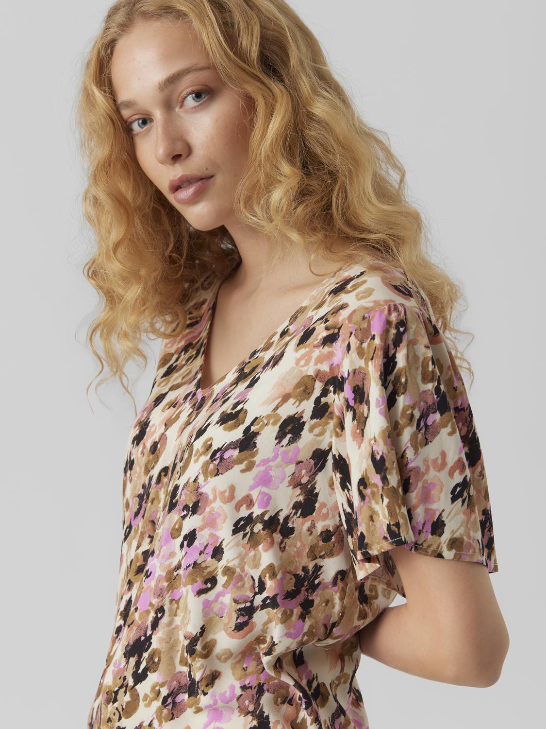 Top VMEASY Veromoda Tigers Eye 1