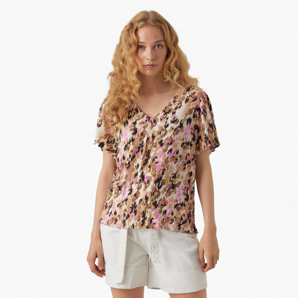 Top VMEASY Veromoda Tigers Eye 0