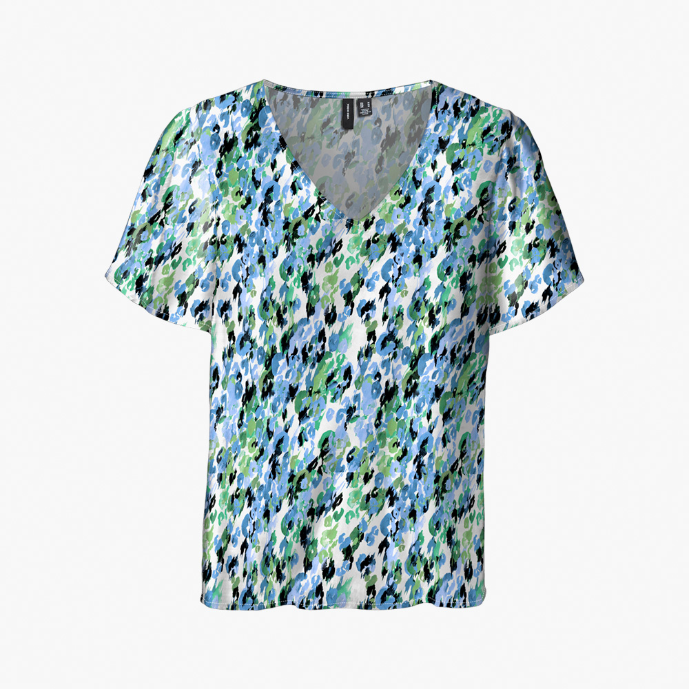 Top VMEASY Veromoda Little Boy 0