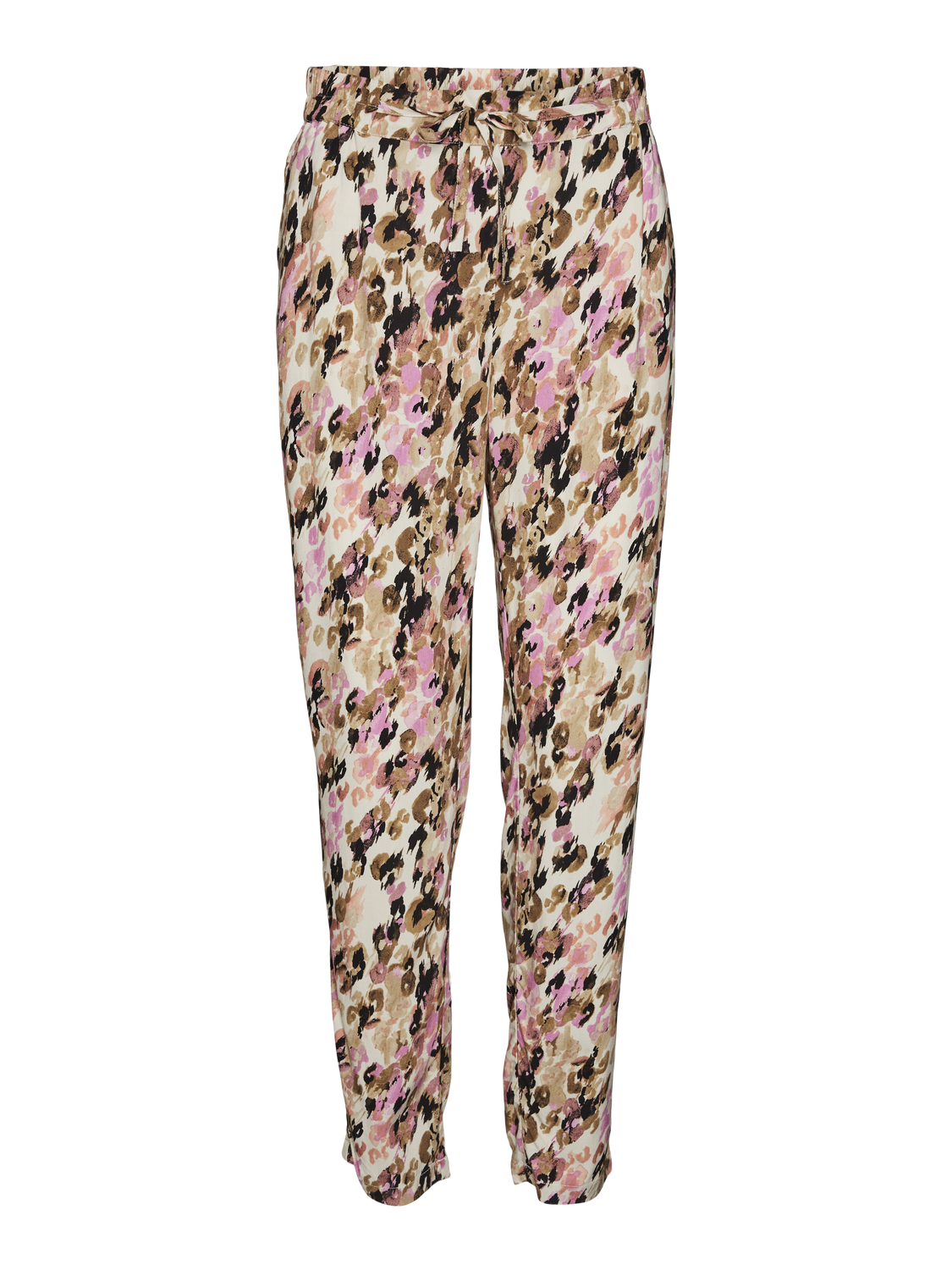 Calça VMEASY Veromoda Tigers Eye 3